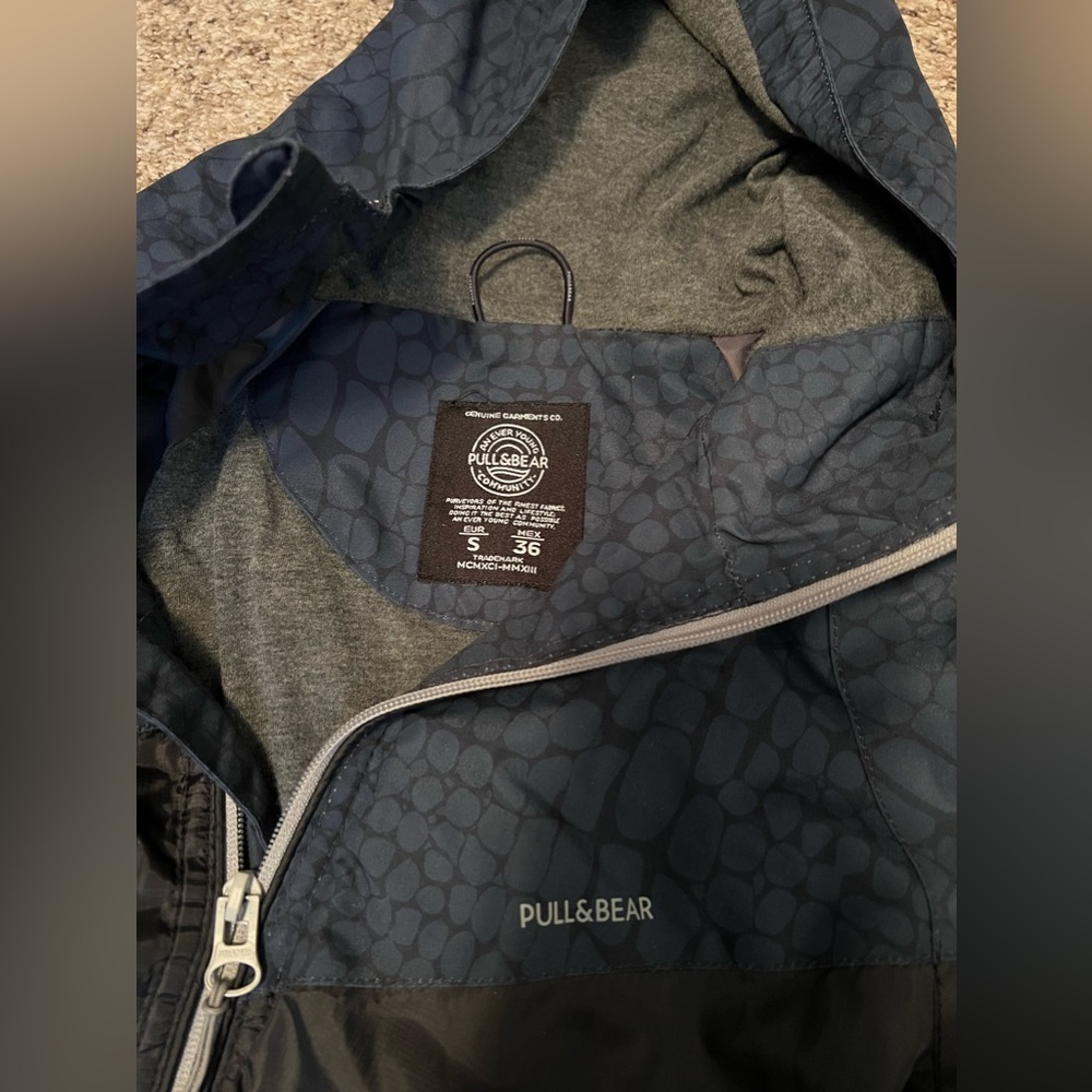 Pull&Bear Windbreaker Jacket - image 2